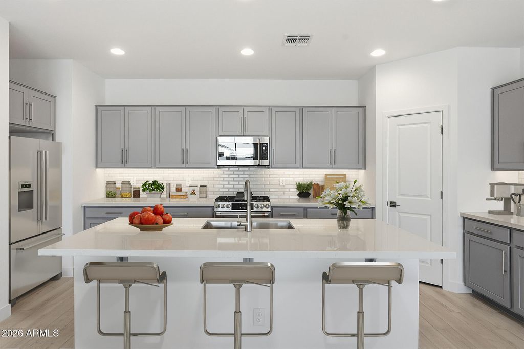 Photo of 9964 W Mitchell Avenue, Avondale, AZ 85392 (MLS # 6967318)