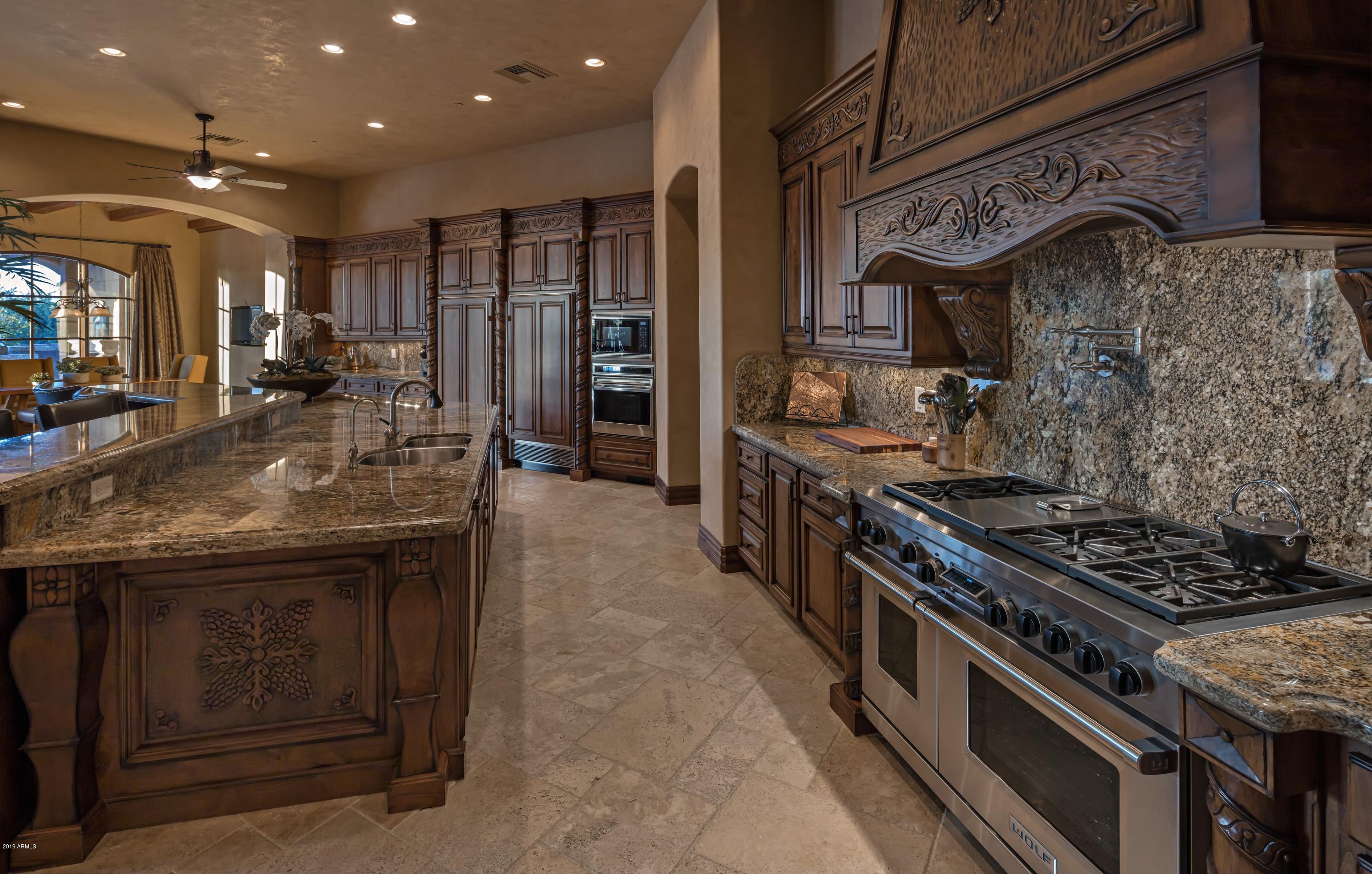 Whisper Rock - Residential