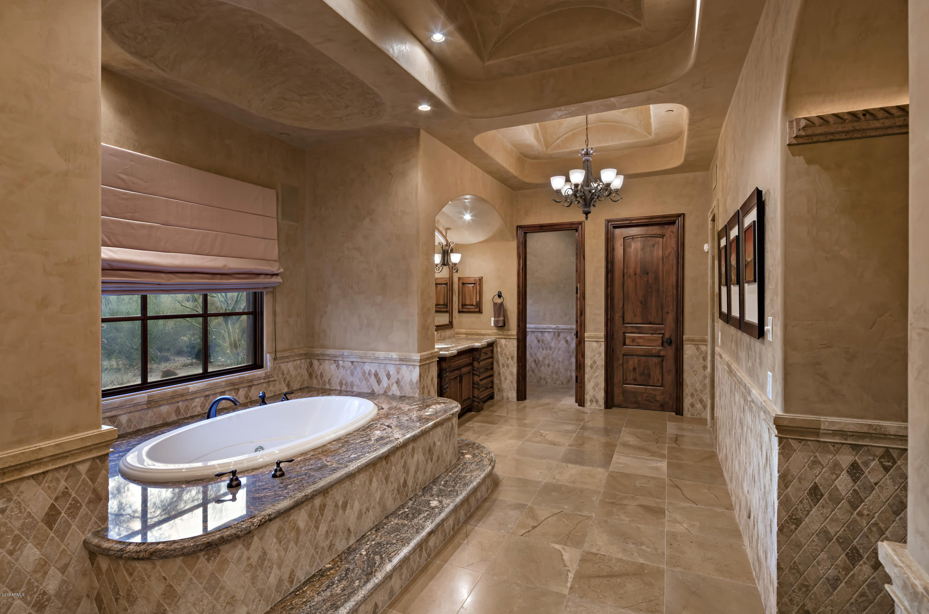 Whisper Rock - Residential