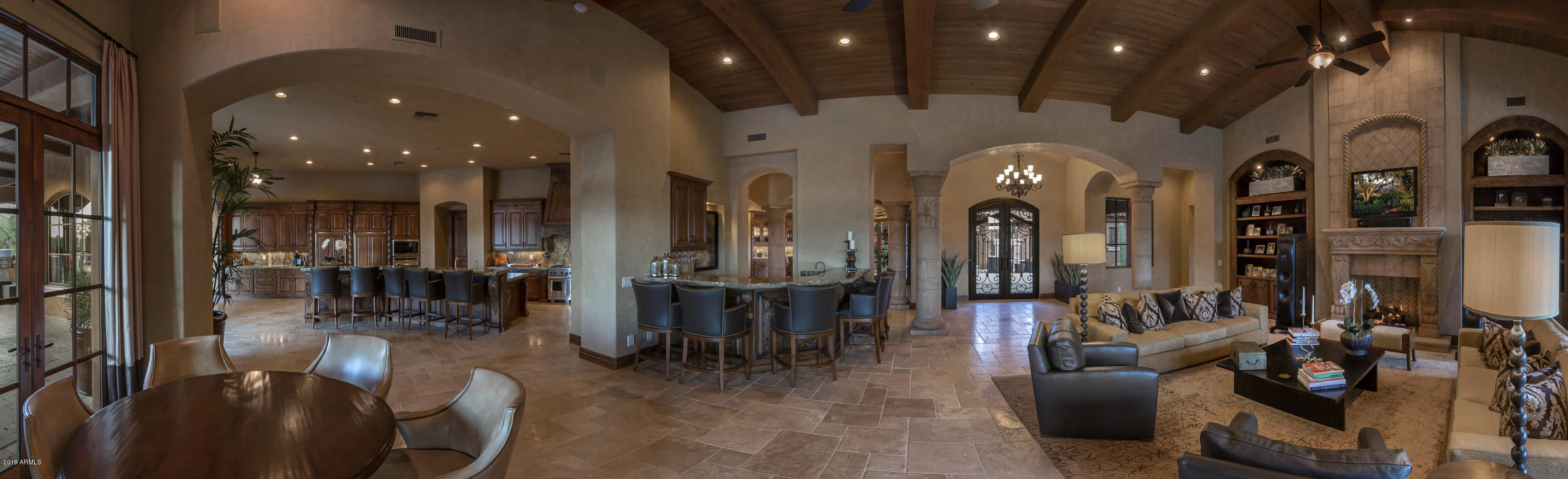 Whisper Rock - Residential