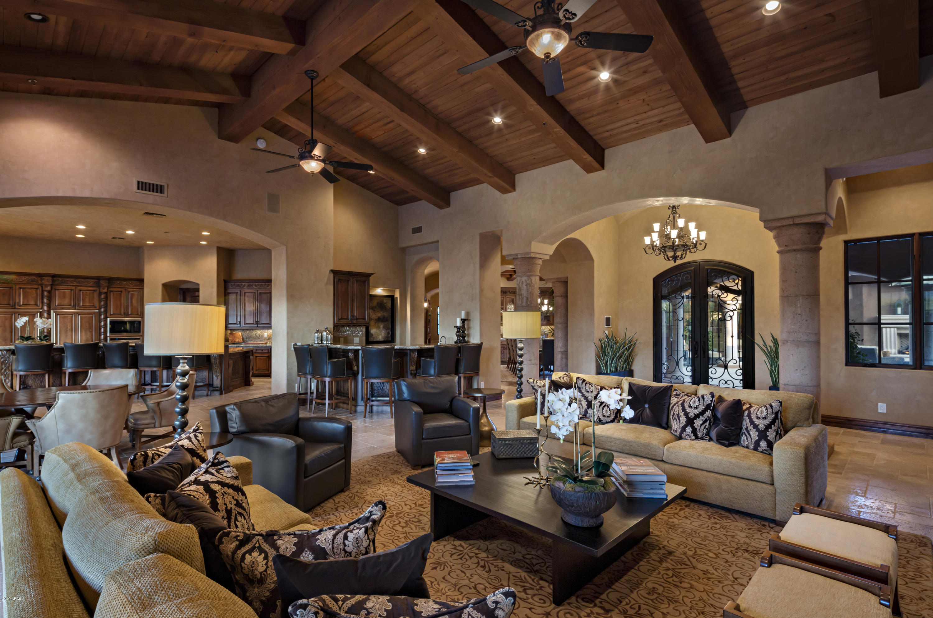 Whisper Rock - Residential