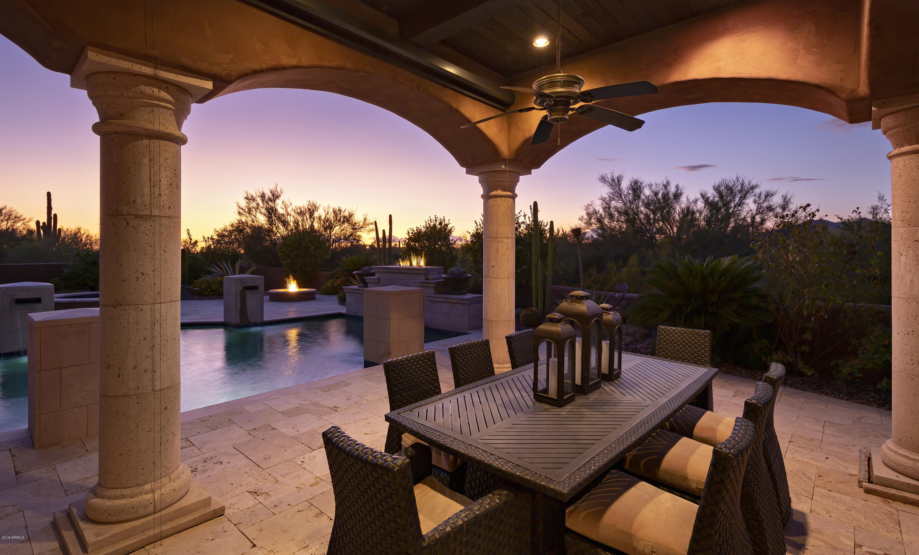 Whisper Rock - Residential
