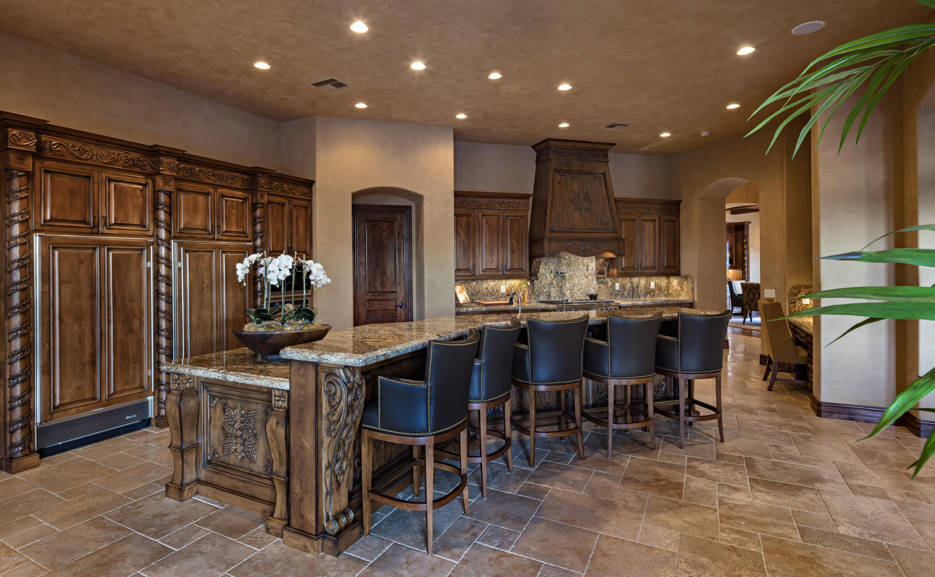 Whisper Rock - Residential