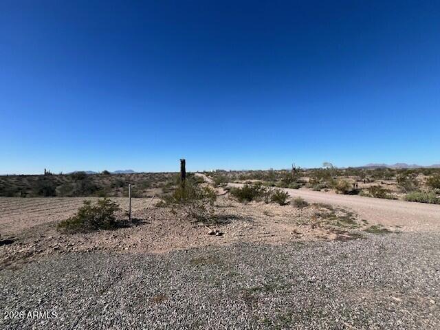 SURVEY OF SECTION 21 T2N R5W PARCEL 1-16 - Land