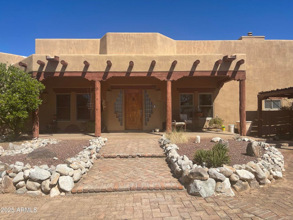 Photo of 20042 W Colter Street, Litchfield Park, AZ 85340 (MLS # 6848329)