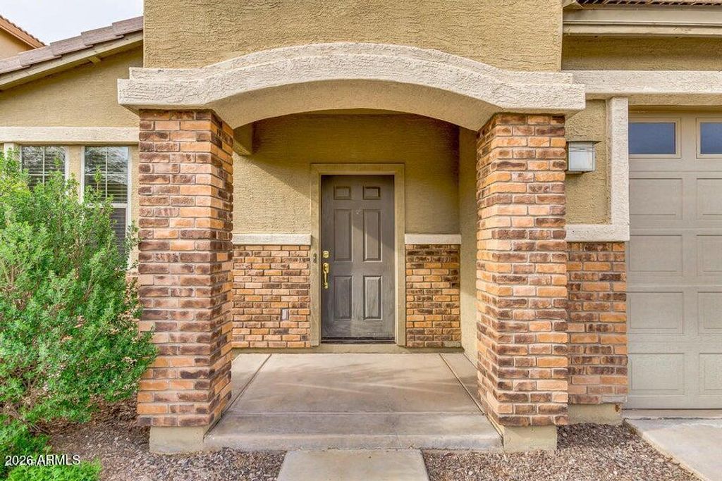 Photo of 424 E Diamond Trail, San Tan Valley, AZ 85143 (MLS # 7022792)