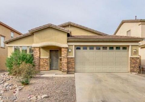 424 E DIAMOND Trail San Tan Valley AZ 85143