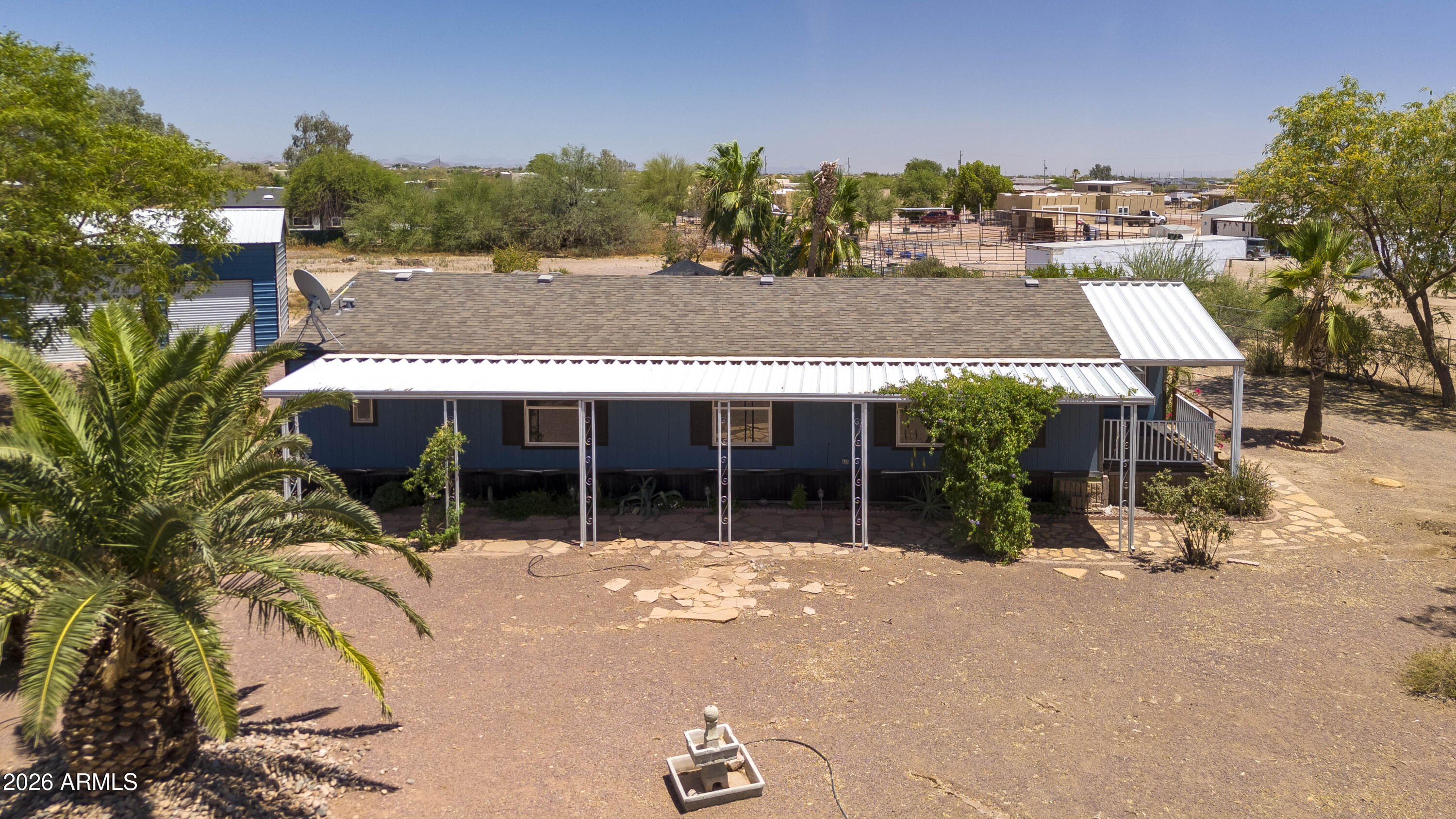 29005 N 225TH Avenue