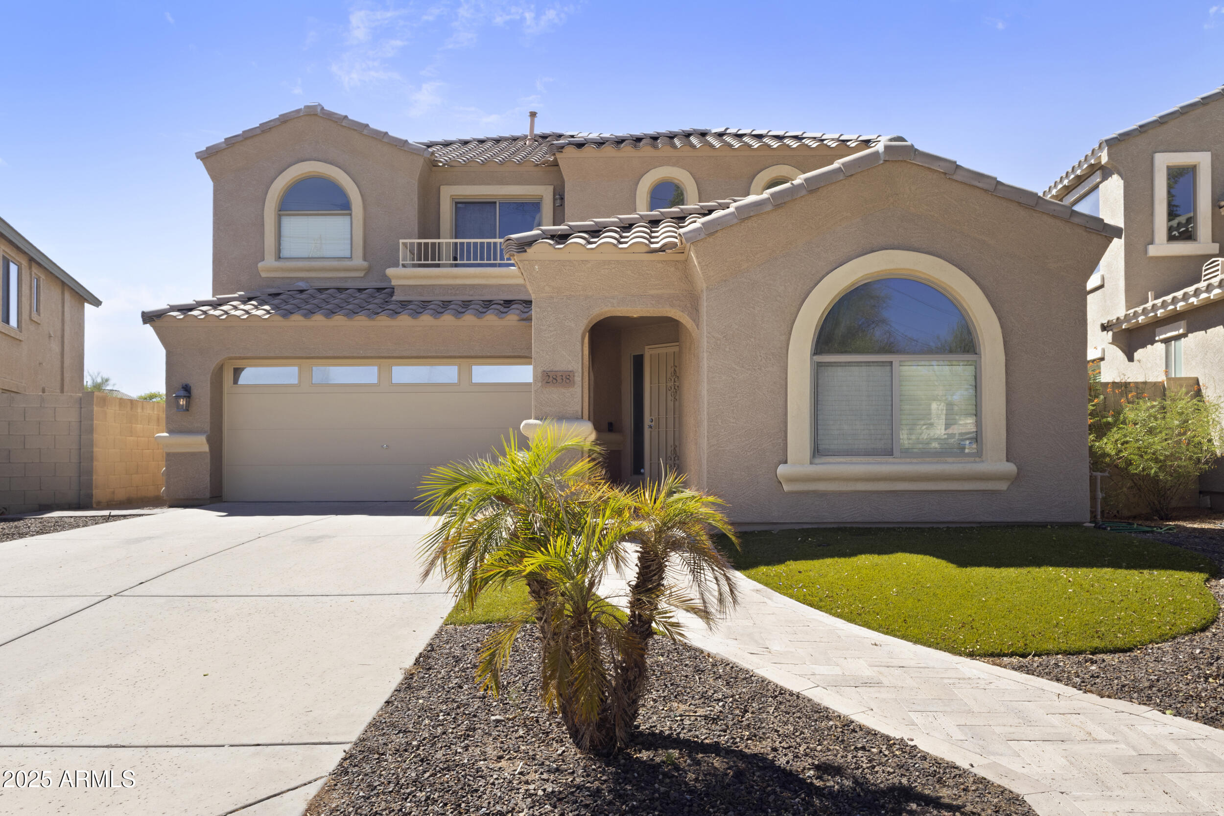 2838 E shady spring Trail
