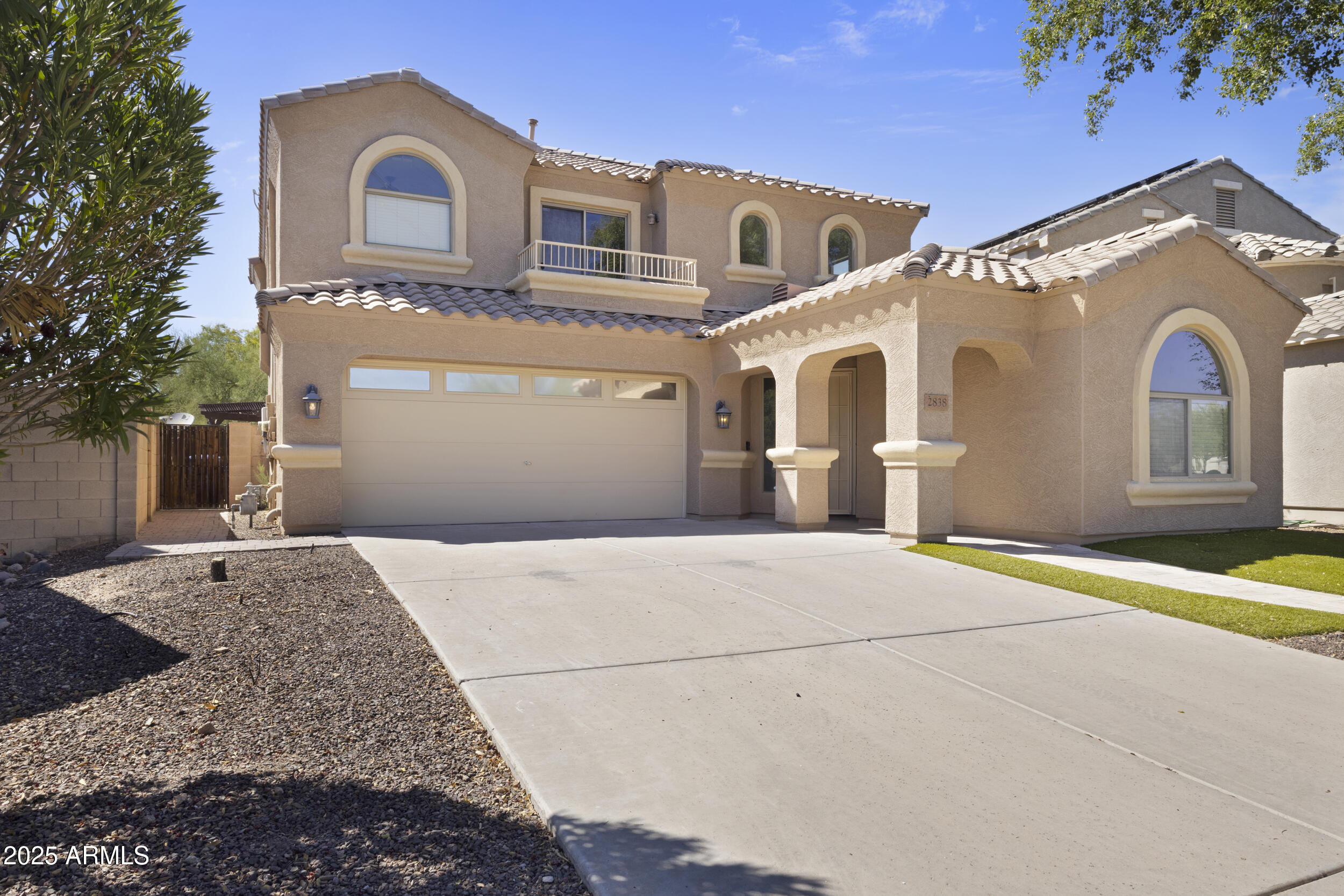 2838 E shady spring Trail