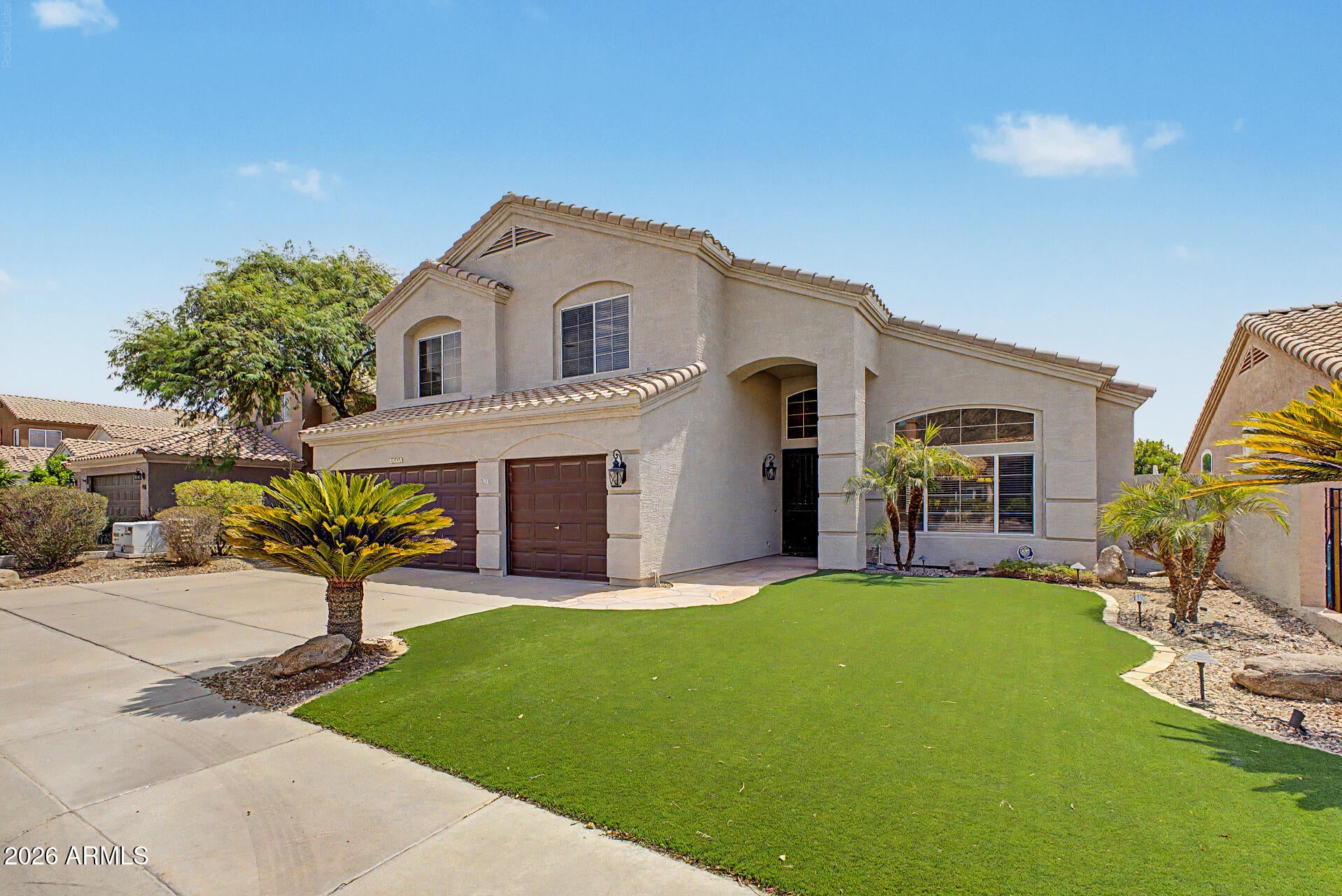 1741 W THUNDERHILL Drive