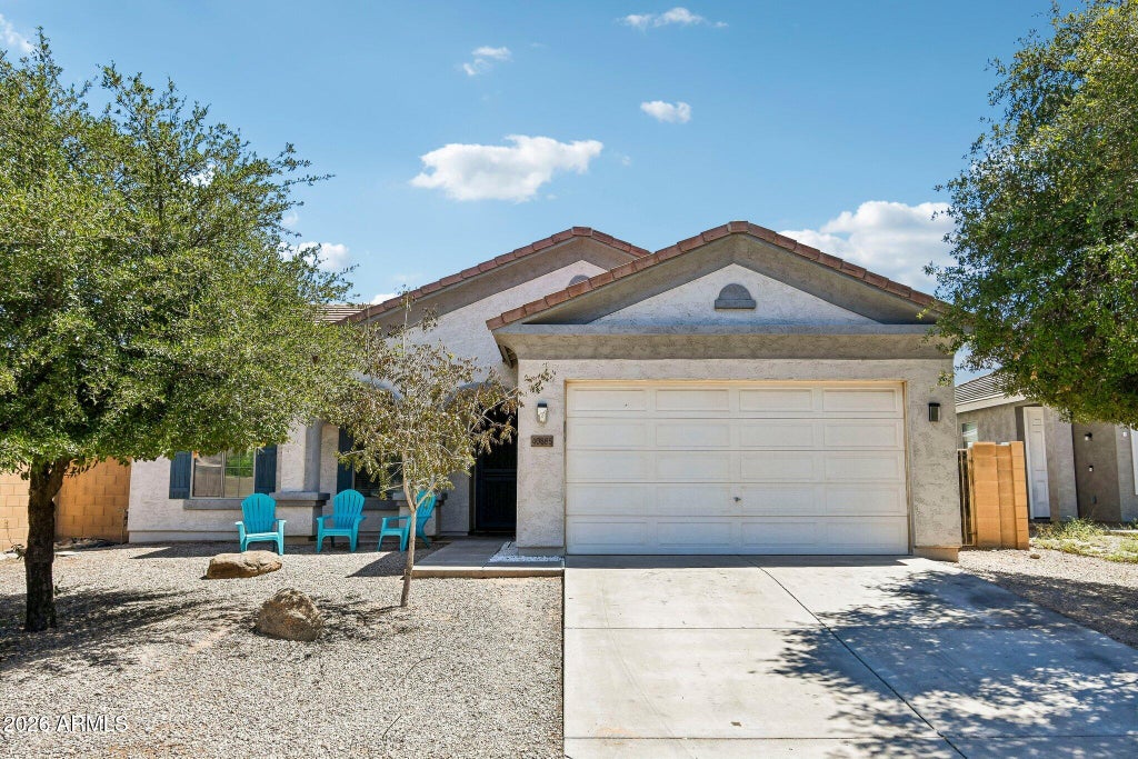 Photo of 40885 N Arbor Avenue, San Tan Valley, AZ 85140 (MLS # 7076755)