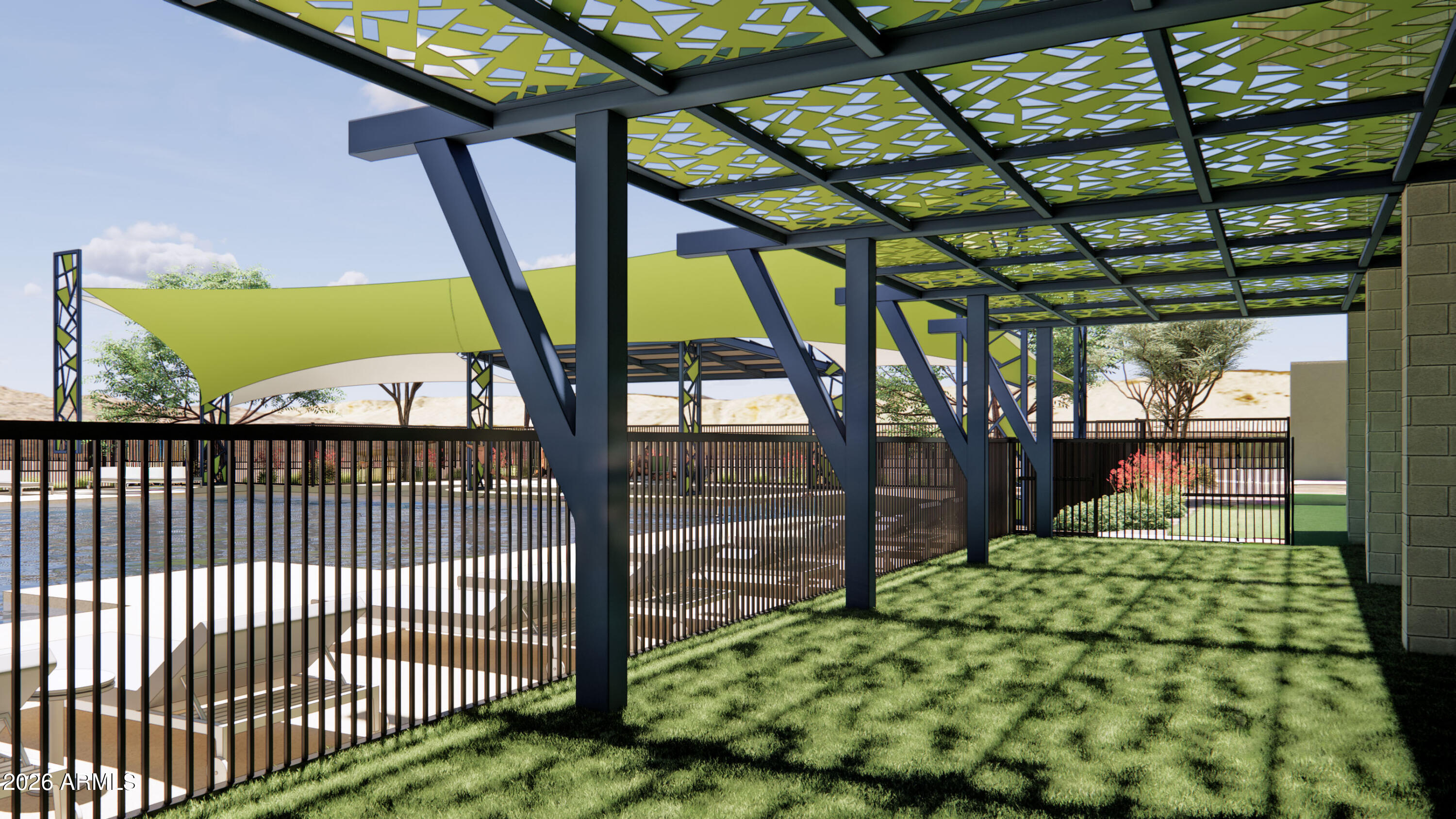 34066 N STONELEIGH Drive