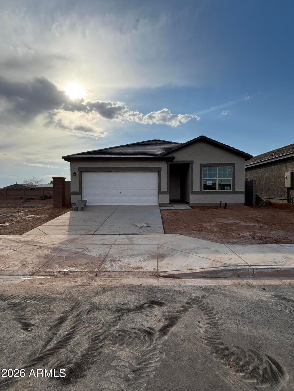 Photo of 34066 N Stoneleigh Drive, San Tan Valley, AZ 85143 (MLS # 6985885)