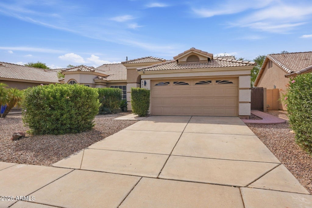 Photo of 631 W Liberty Lane, Gilbert, AZ 85233 (MLS # 7084692)