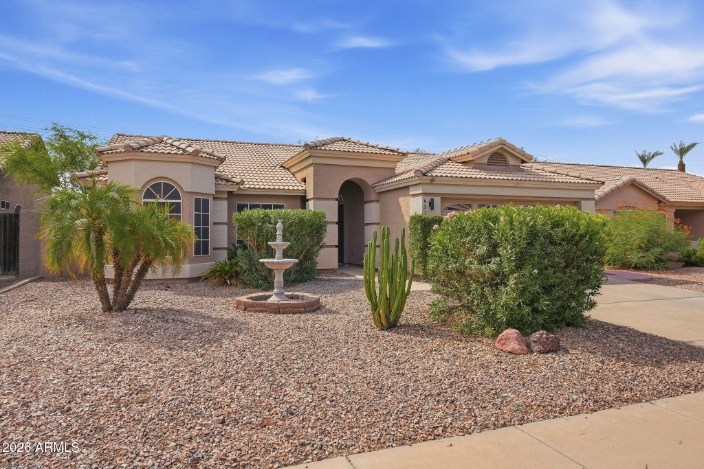 Photo of 631 W Liberty Lane, Gilbert, AZ 85233 (MLS # 7084692)