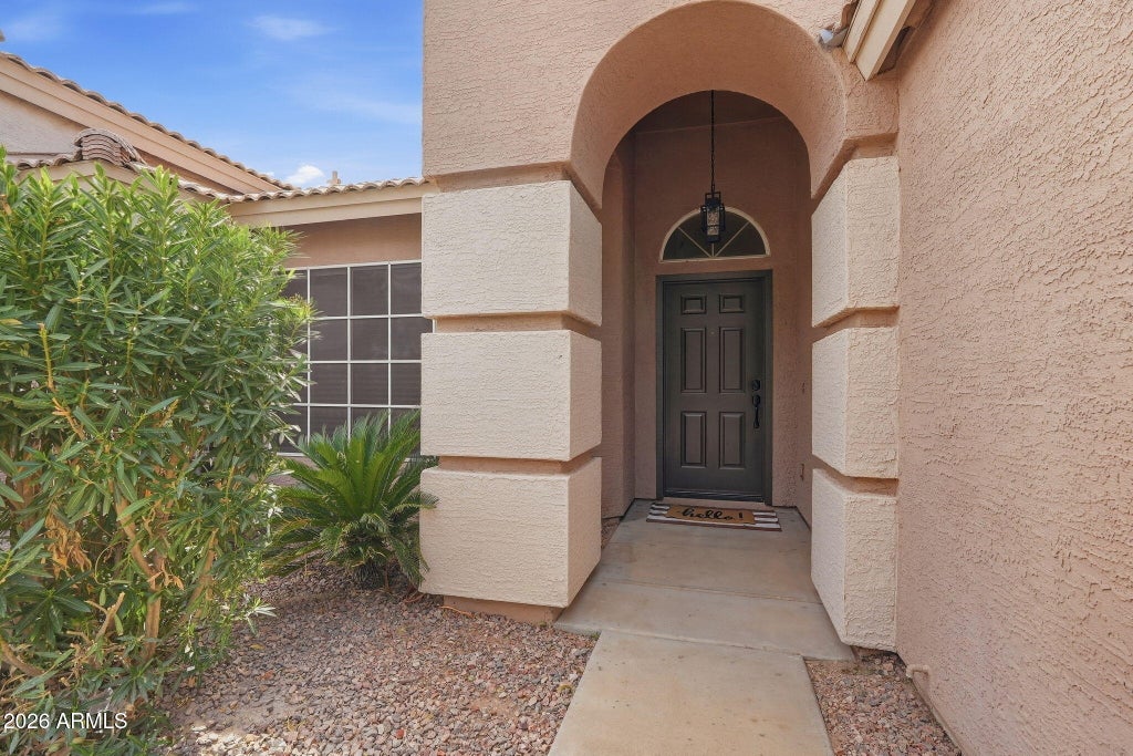 Photo of 631 W Liberty Lane, Gilbert, AZ 85233 (MLS # 7084692)