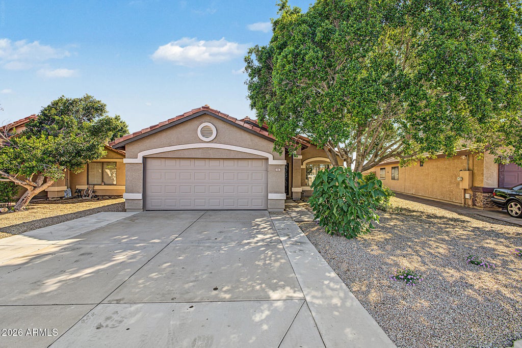 Photo of 833 E Pima Avenue, Apache Junction, AZ 85119 (MLS # 7086727)