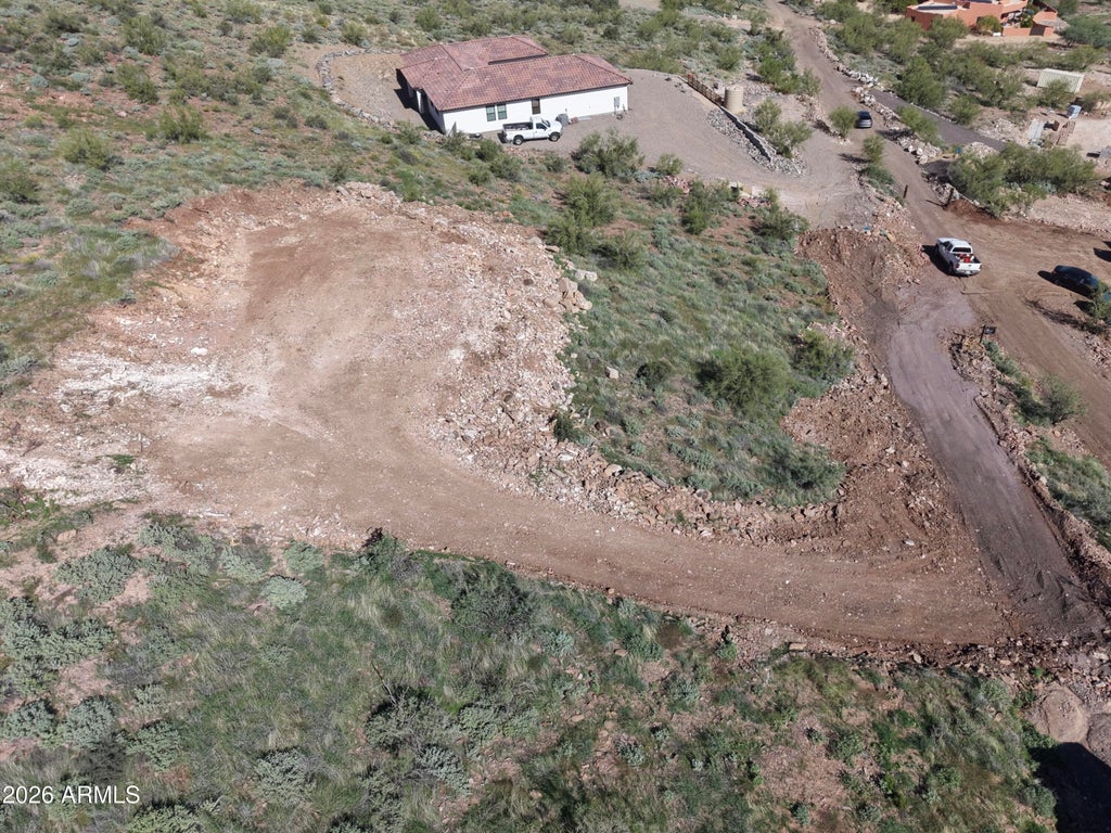 Photo of 43 10th Street #2, New River, AZ 85087 (MLS # 7083310)