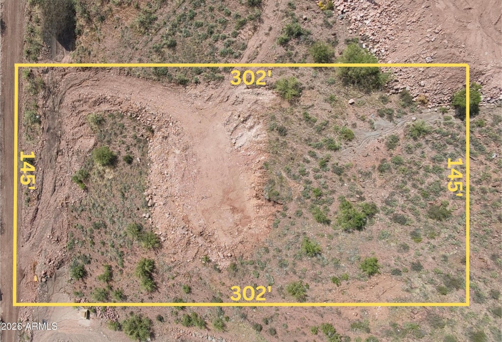 Photo of 43 10th Street #2, New River, AZ 85087 (MLS # 7083310)