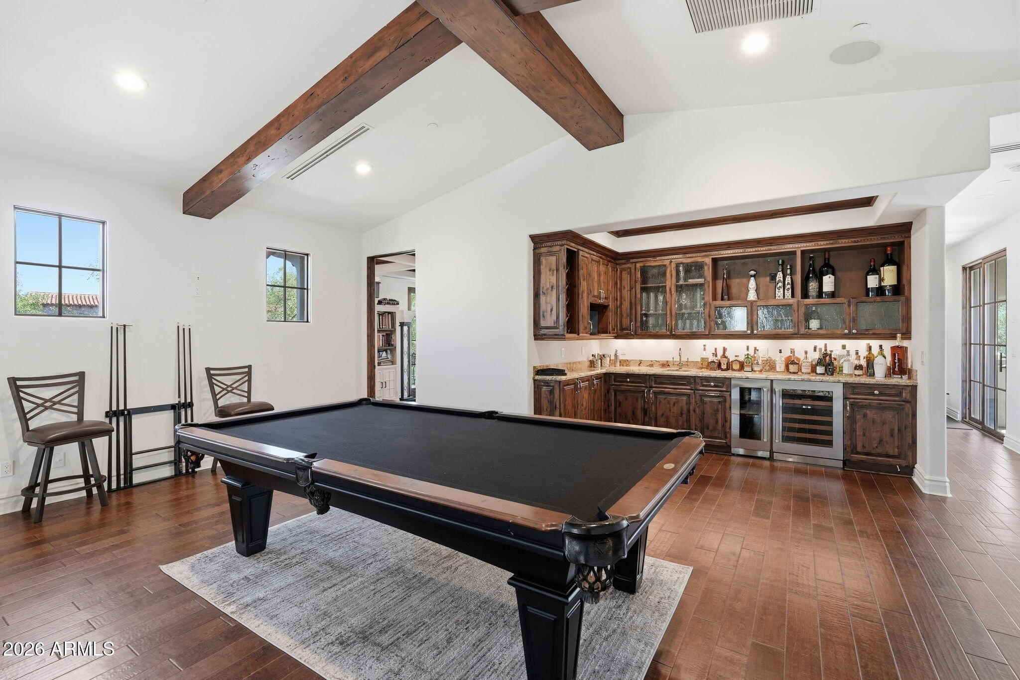 DC RANCH PARCEL T7 - Residential