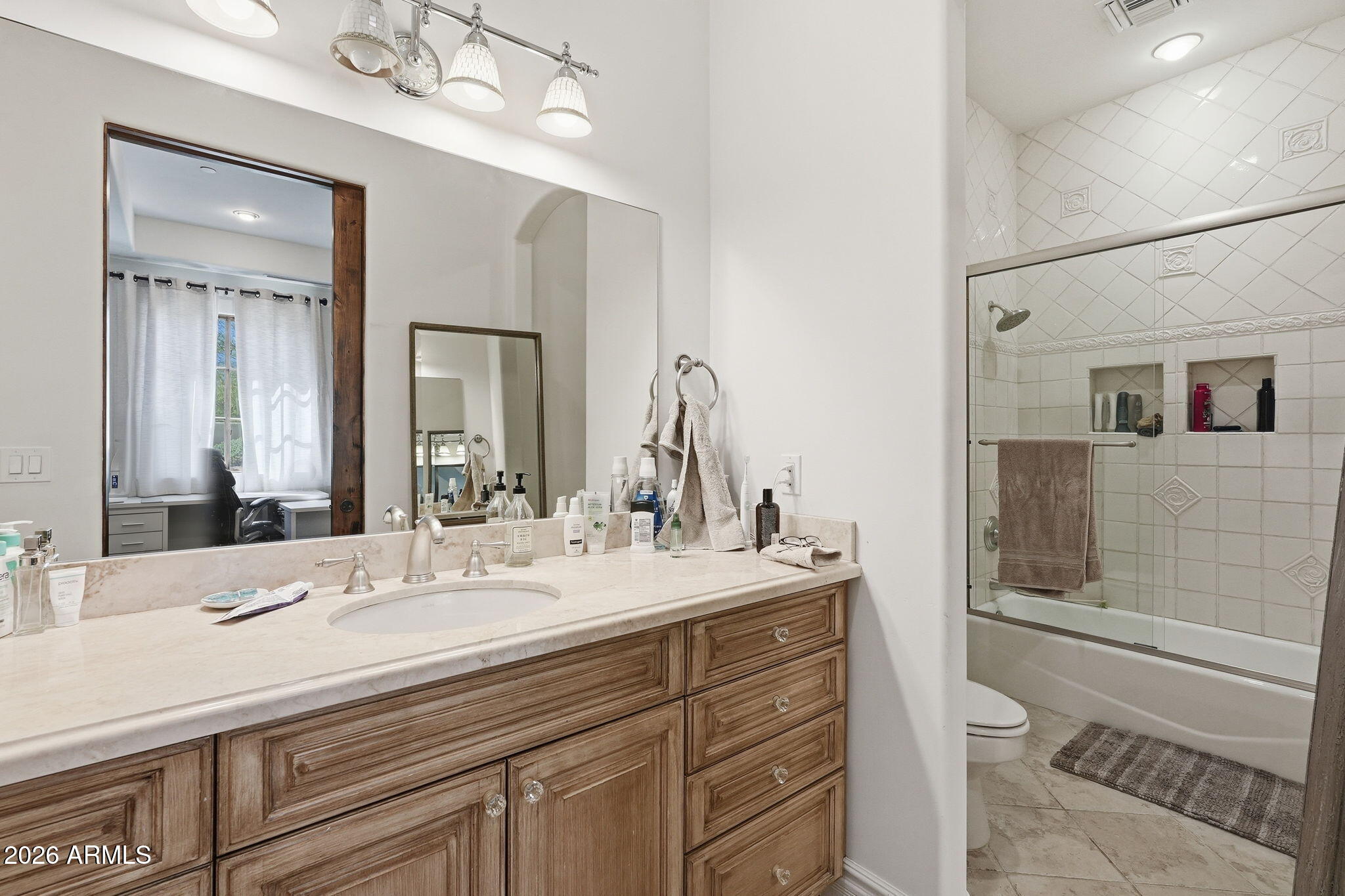 DC RANCH PARCEL T7 - Residential