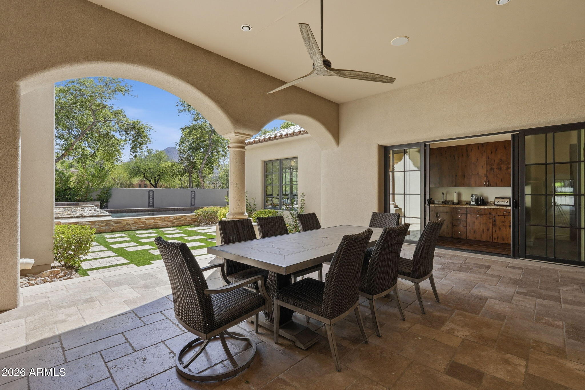 DC RANCH PARCEL T7 - Residential