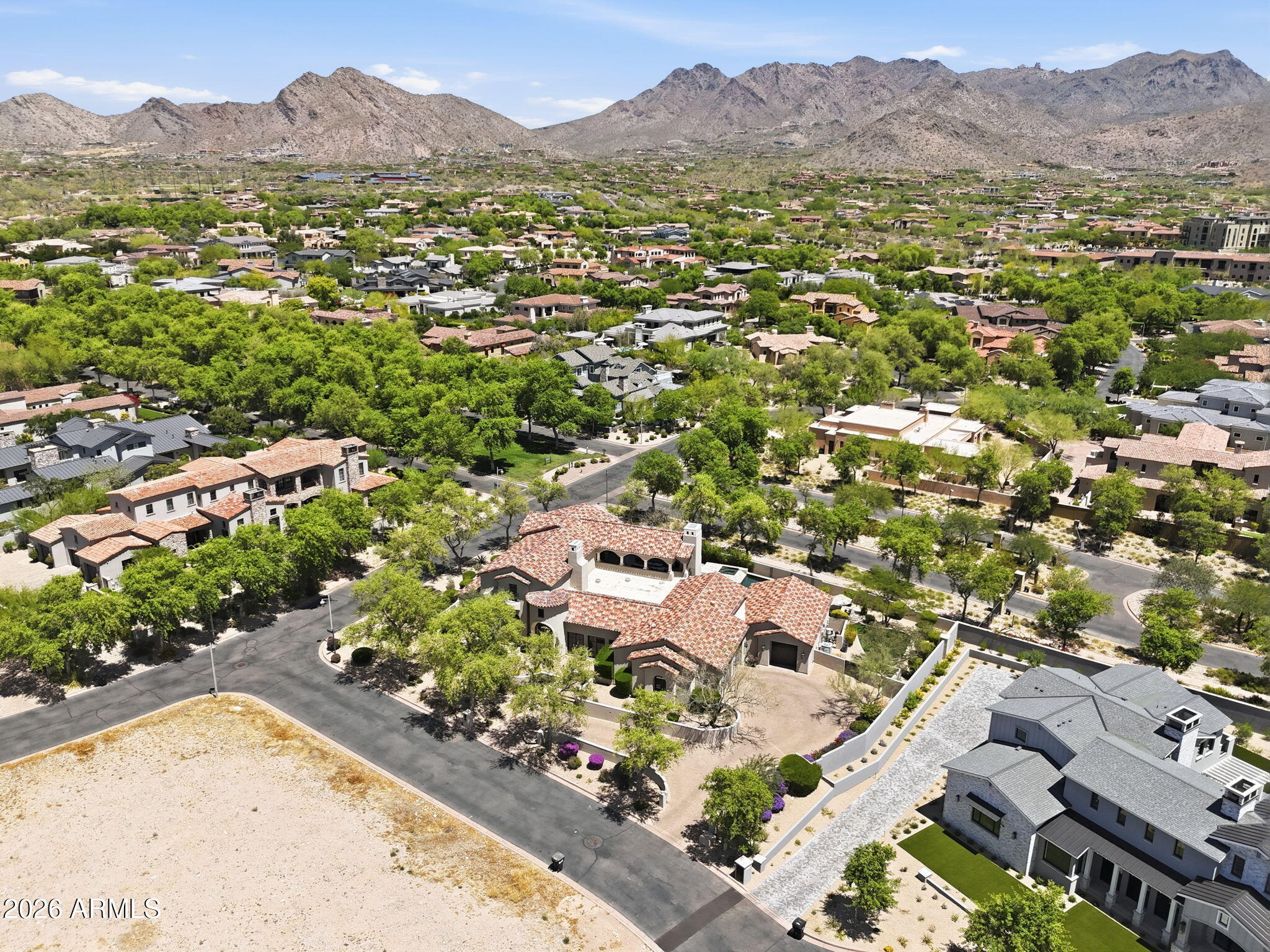 DC RANCH PARCEL T7 - Residential