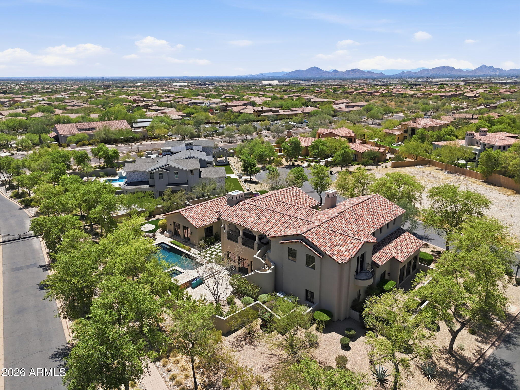 DC RANCH PARCEL T7 - Residential