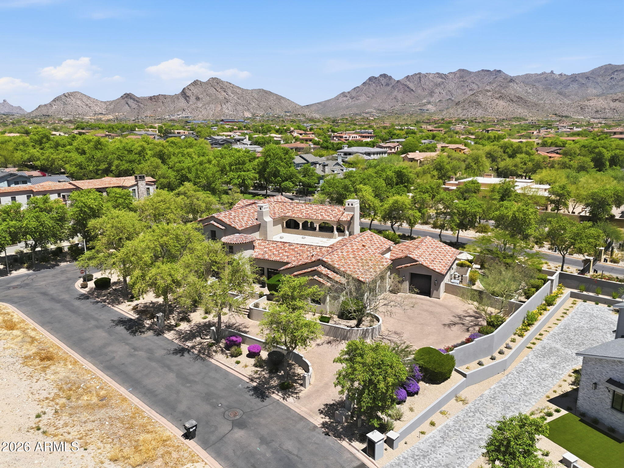 DC RANCH PARCEL T7 - Residential