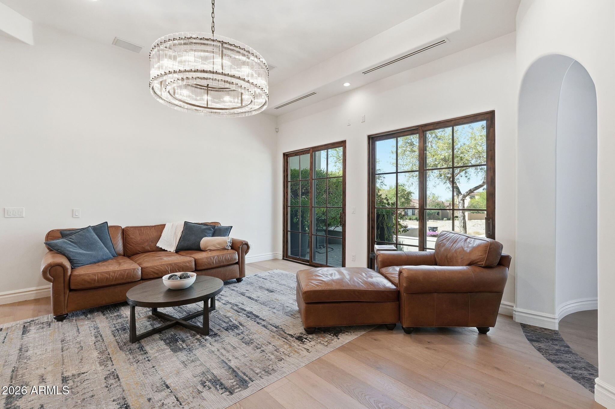 DC RANCH PARCEL T7 - Residential