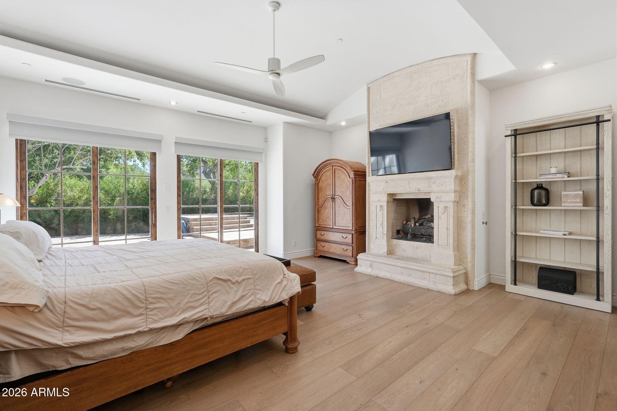 DC RANCH PARCEL T7 - Residential