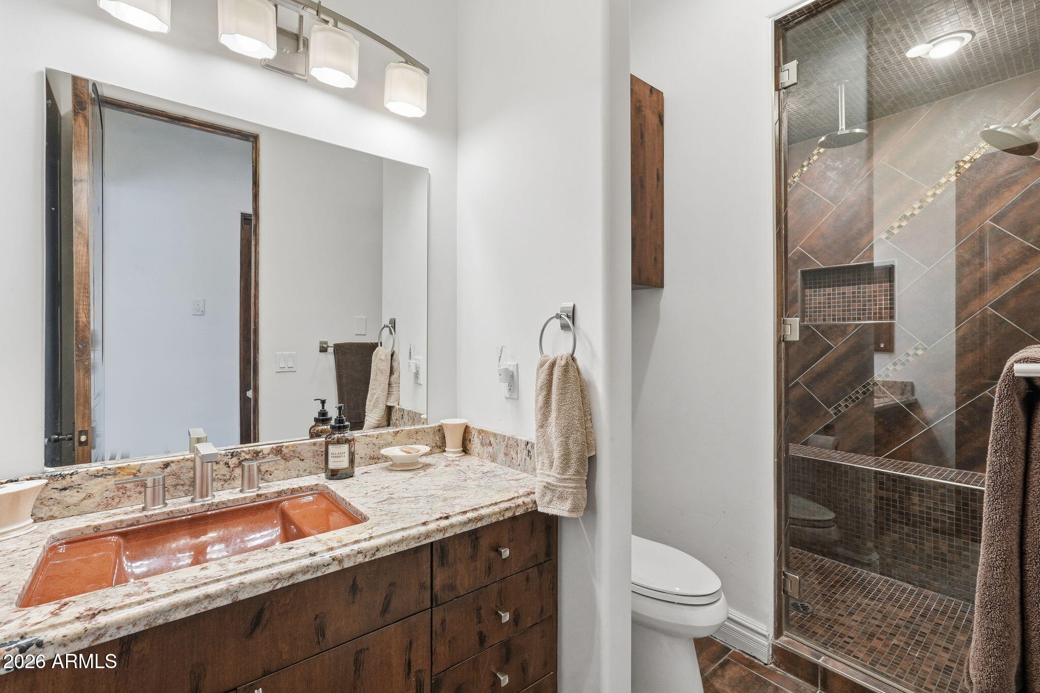 DC RANCH PARCEL T7 - Residential