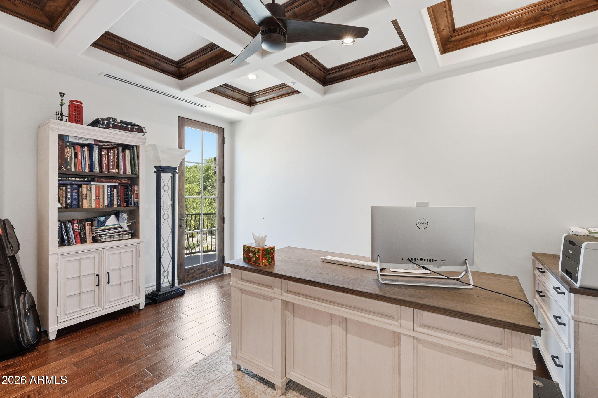 DC RANCH PARCEL T7 - Residential