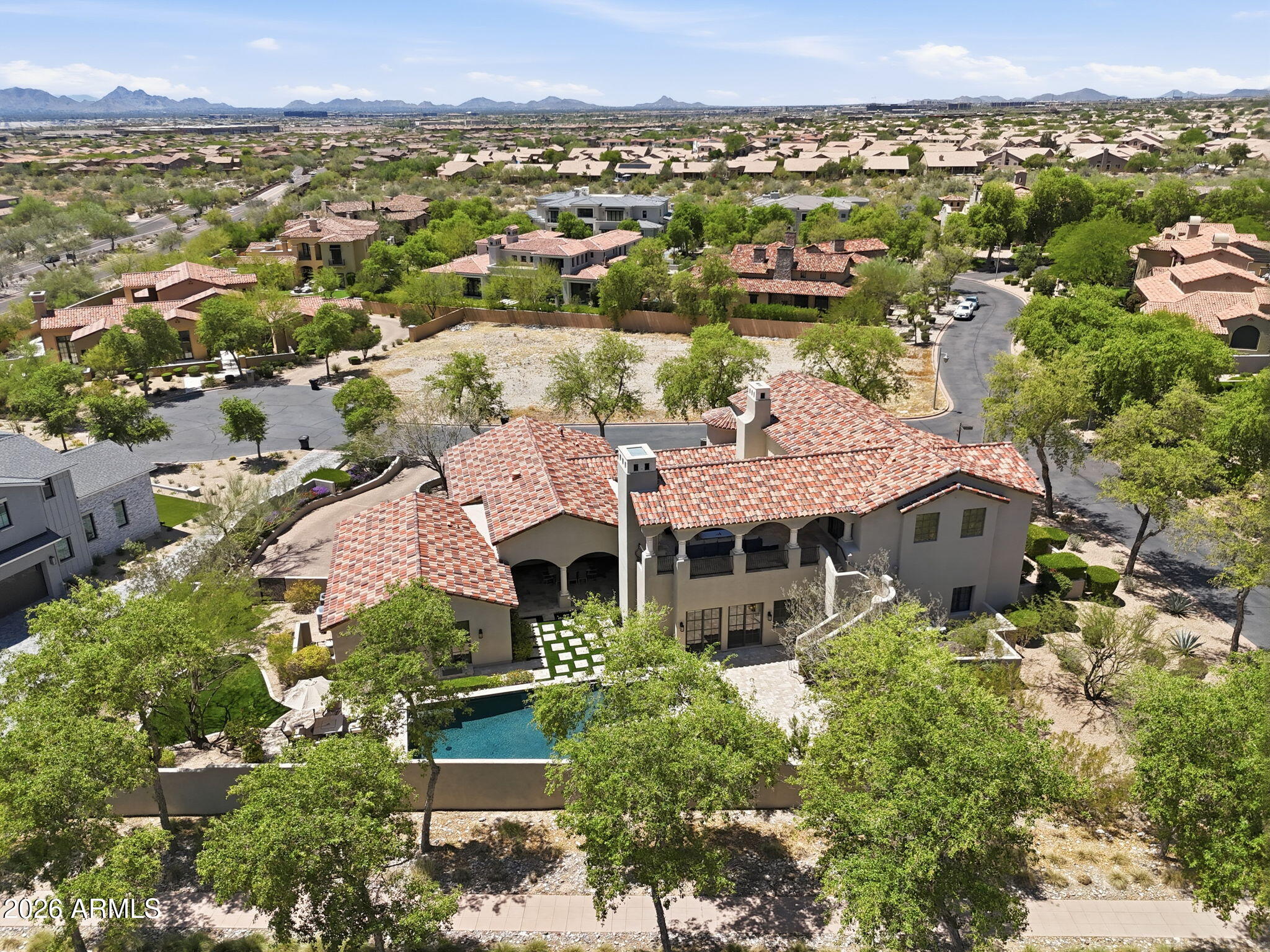 DC RANCH PARCEL T7 - Residential