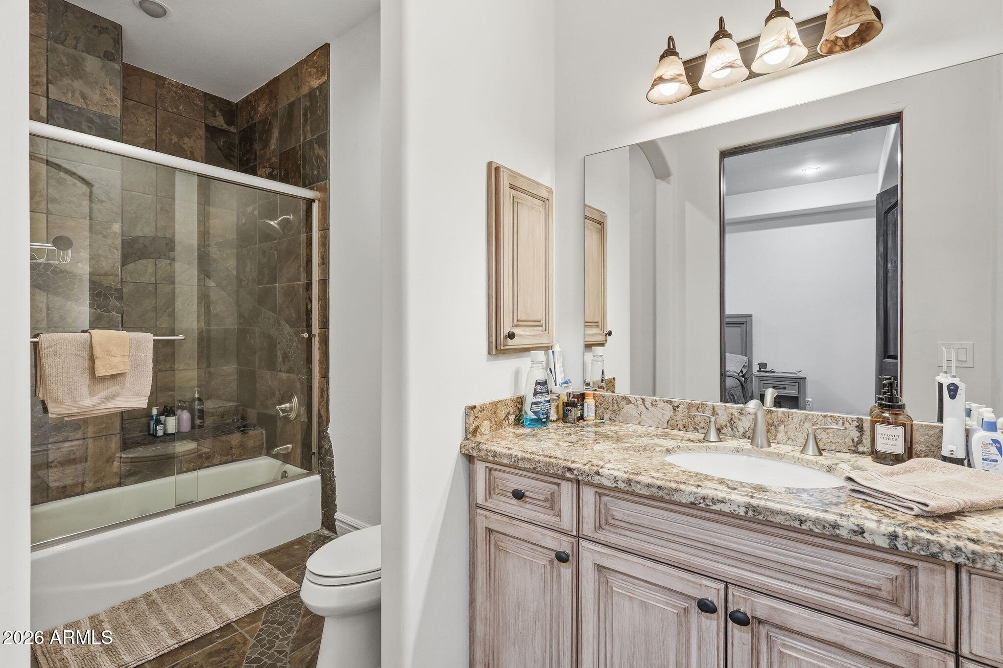 DC RANCH PARCEL T7 - Residential