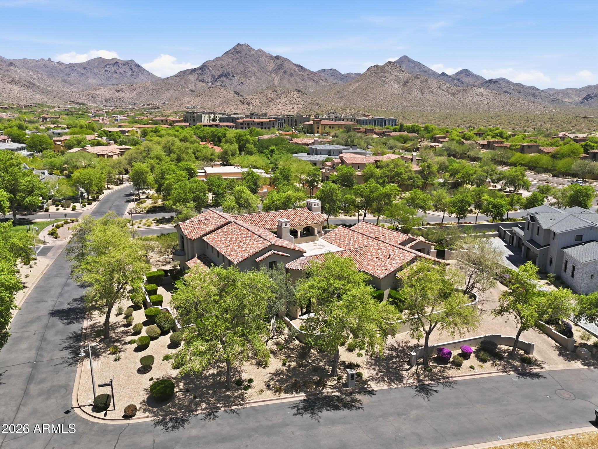 DC RANCH PARCEL T7 - Residential