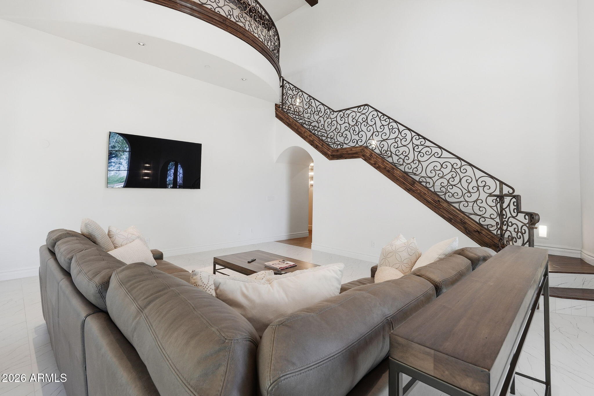 DC RANCH PARCEL T7 - Residential