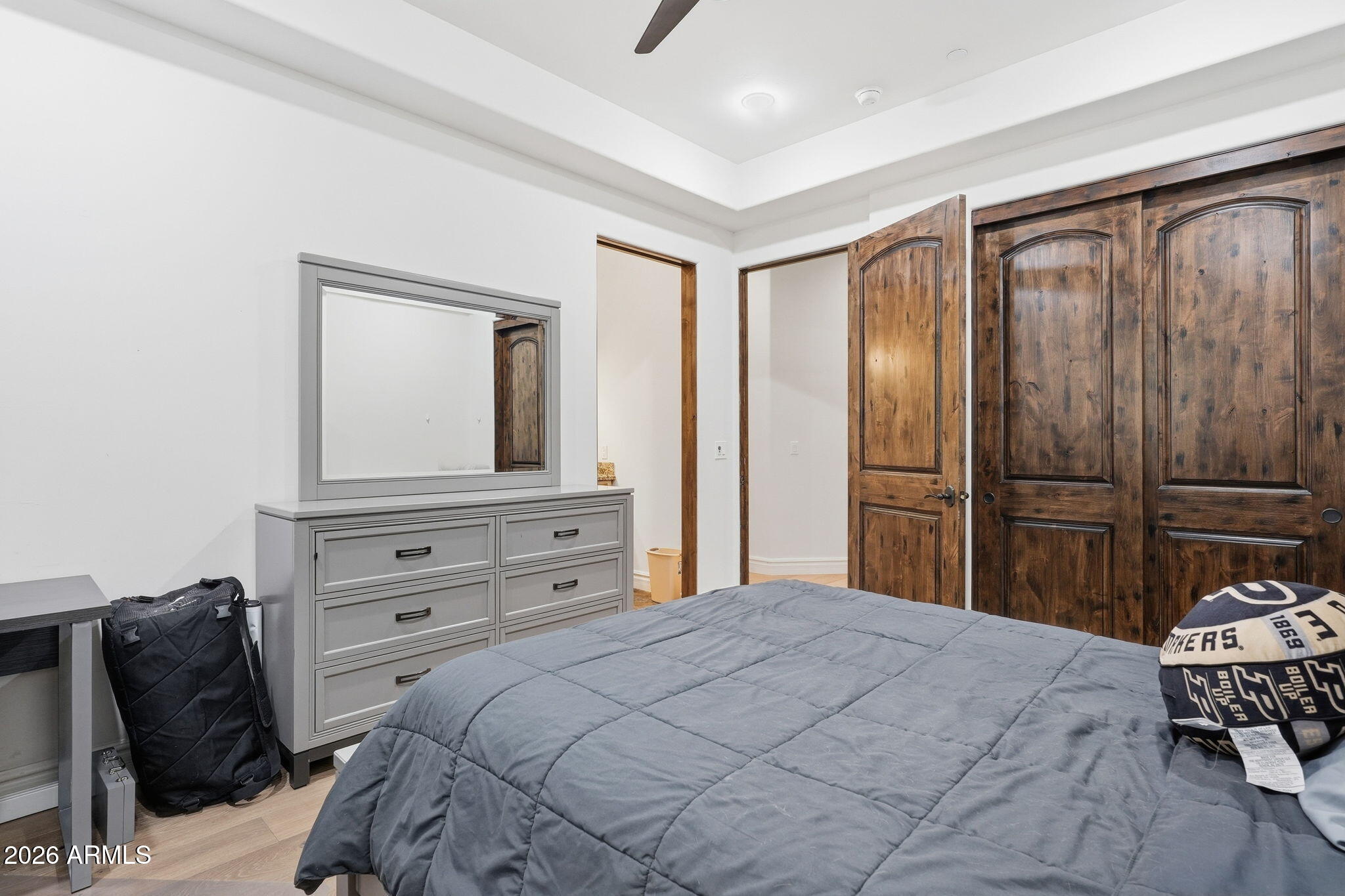 DC RANCH PARCEL T7 - Residential