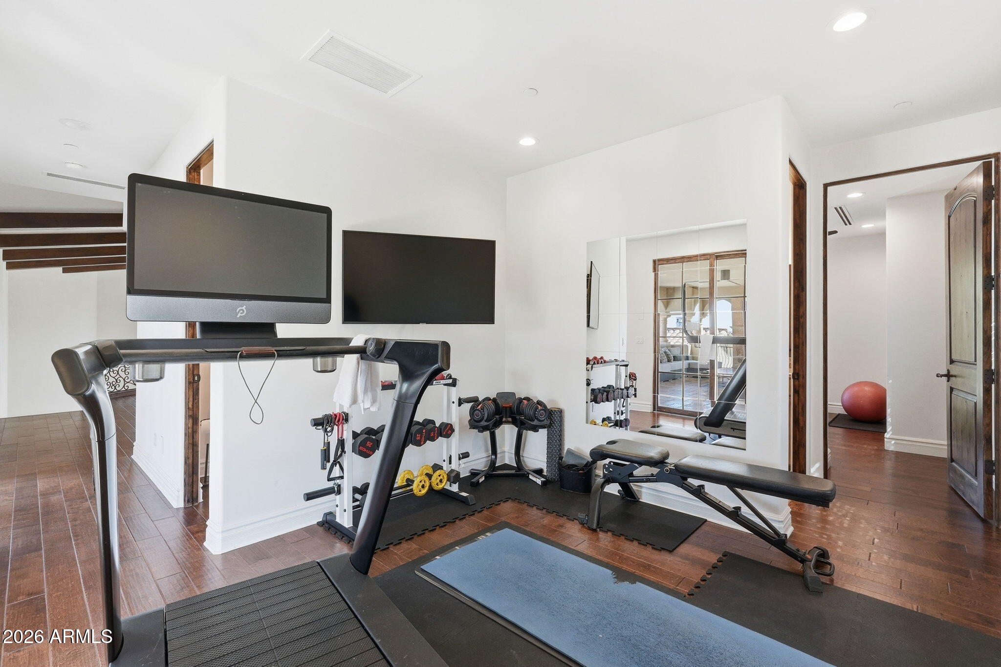 DC RANCH PARCEL T7 - Residential