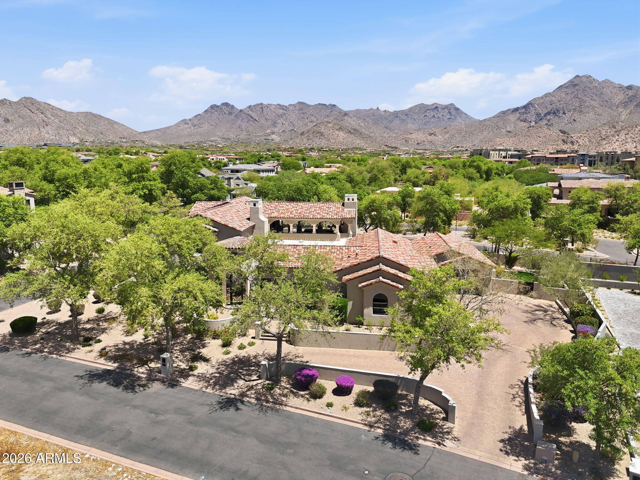 DC RANCH PARCEL T7 - Residential