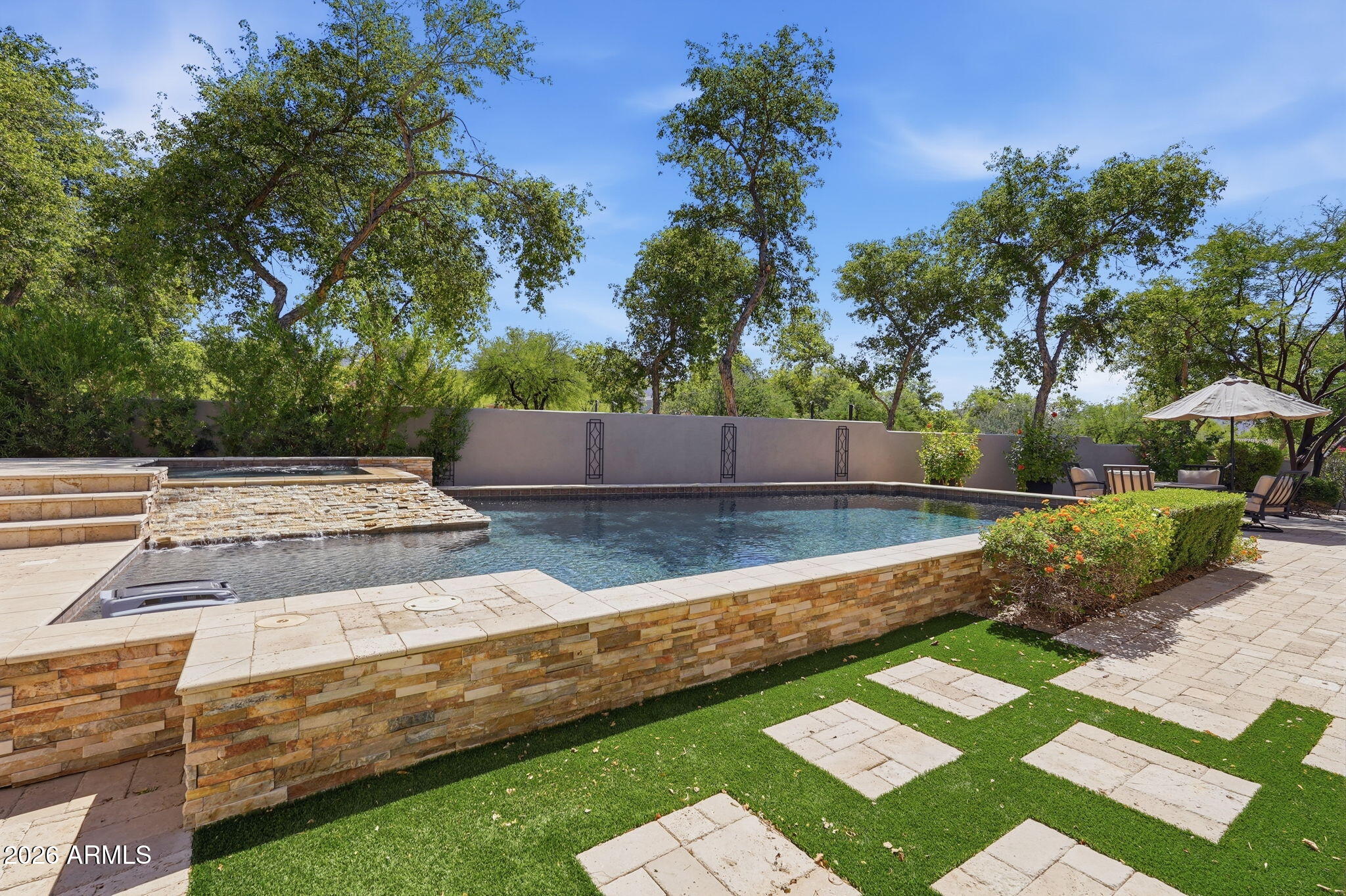 DC RANCH PARCEL T7 - Residential