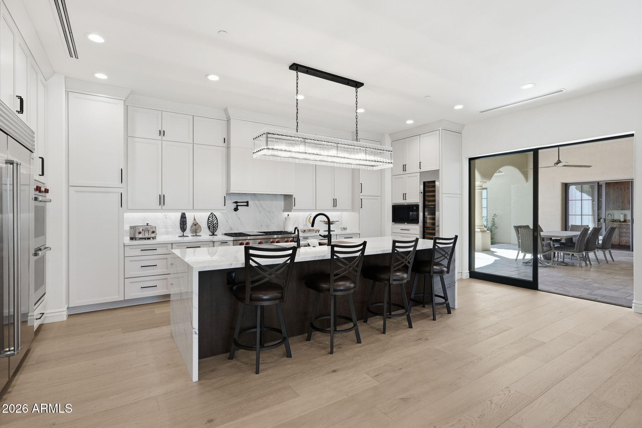 DC RANCH PARCEL T7 - Residential