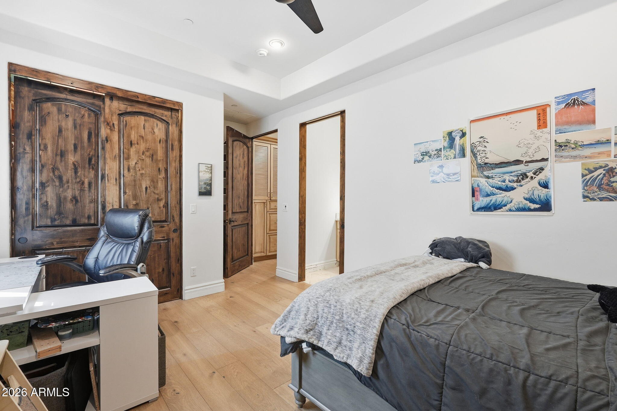 DC RANCH PARCEL T7 - Residential