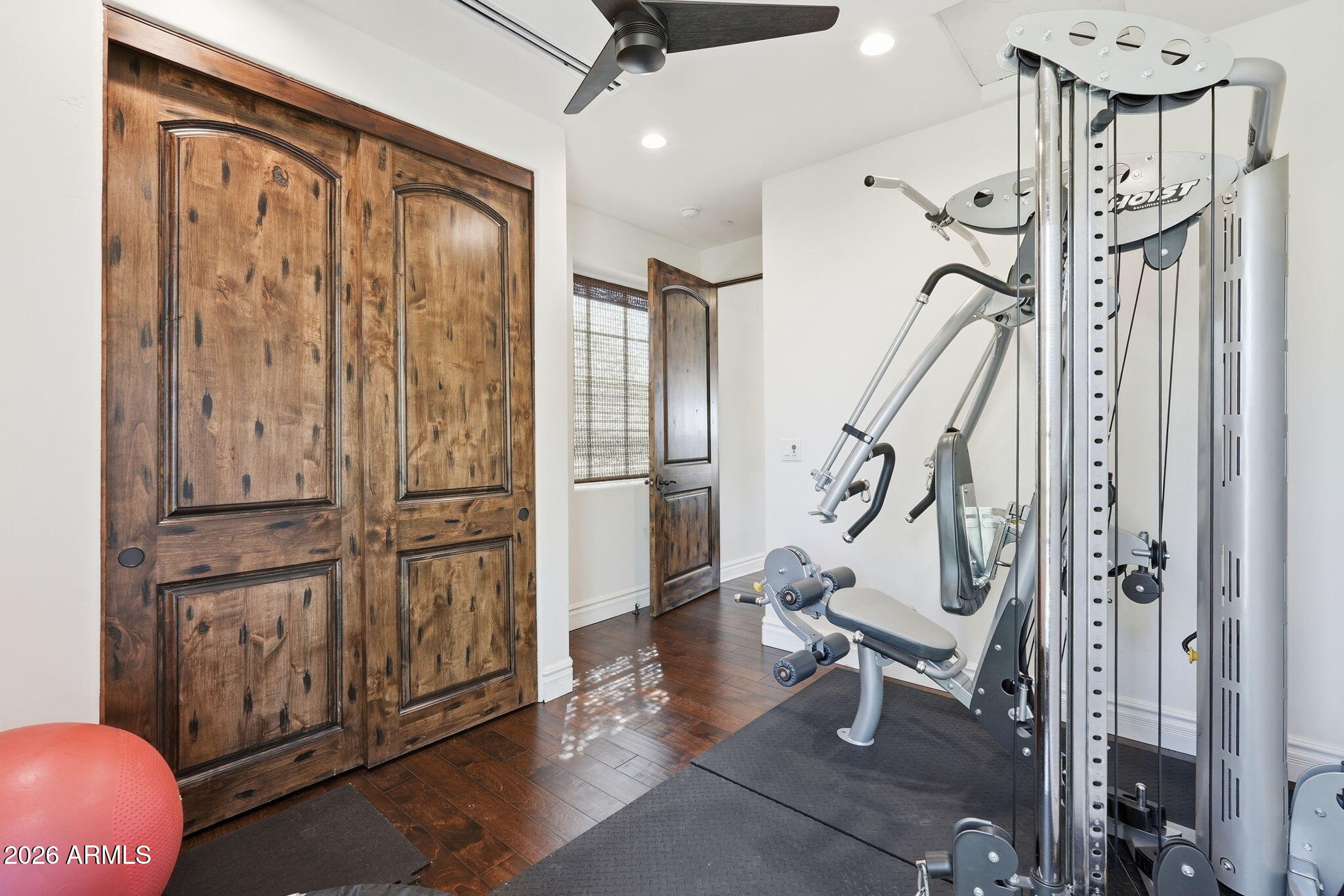 DC RANCH PARCEL T7 - Residential