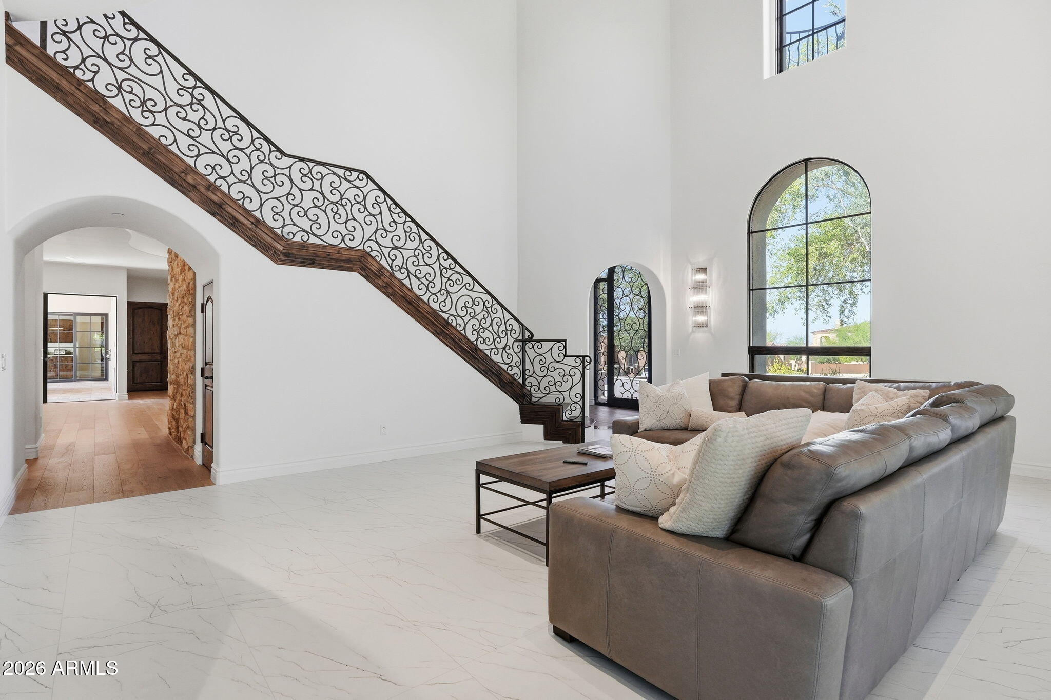 DC RANCH PARCEL T7 - Residential