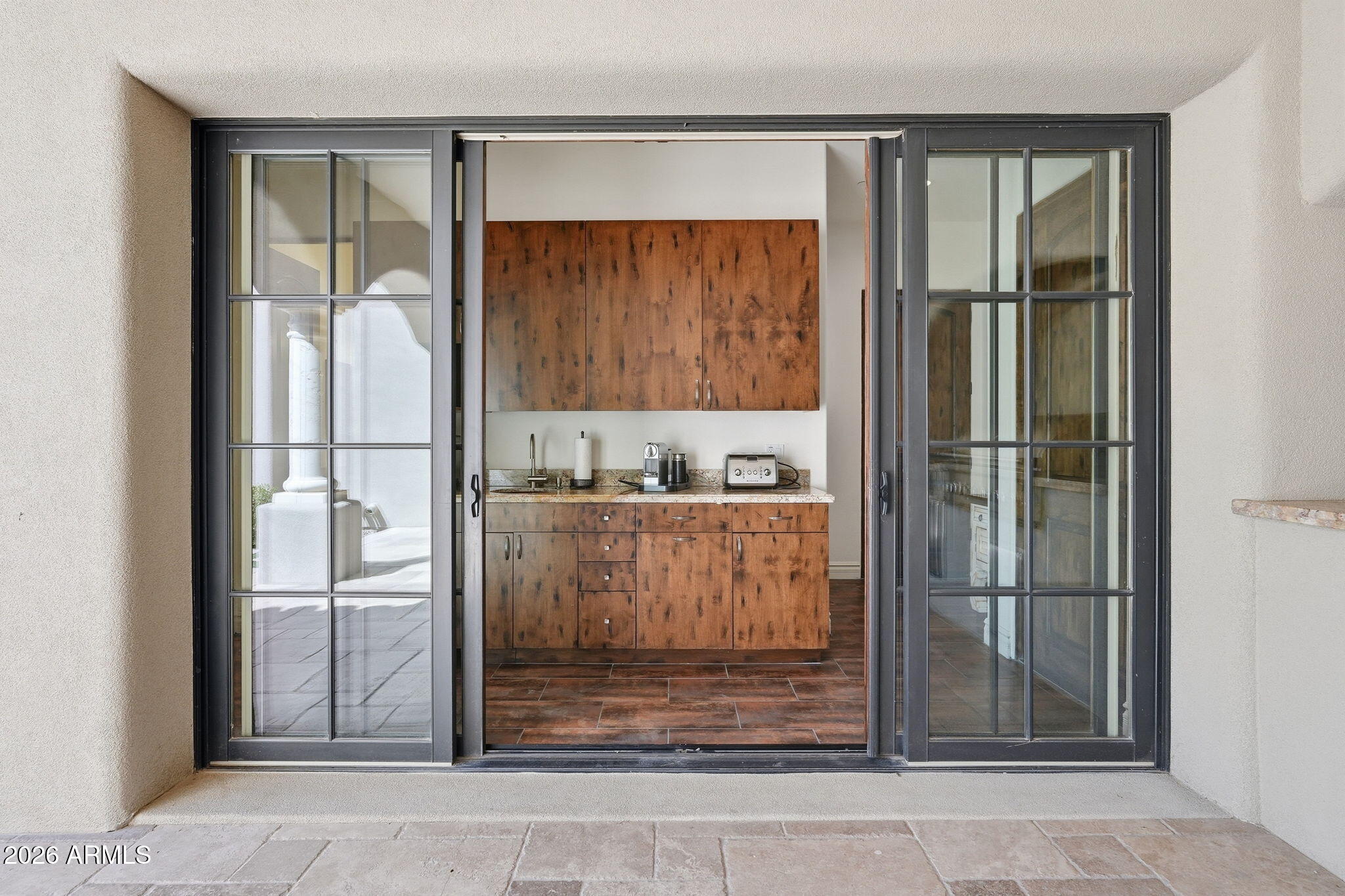 DC RANCH PARCEL T7 - Residential