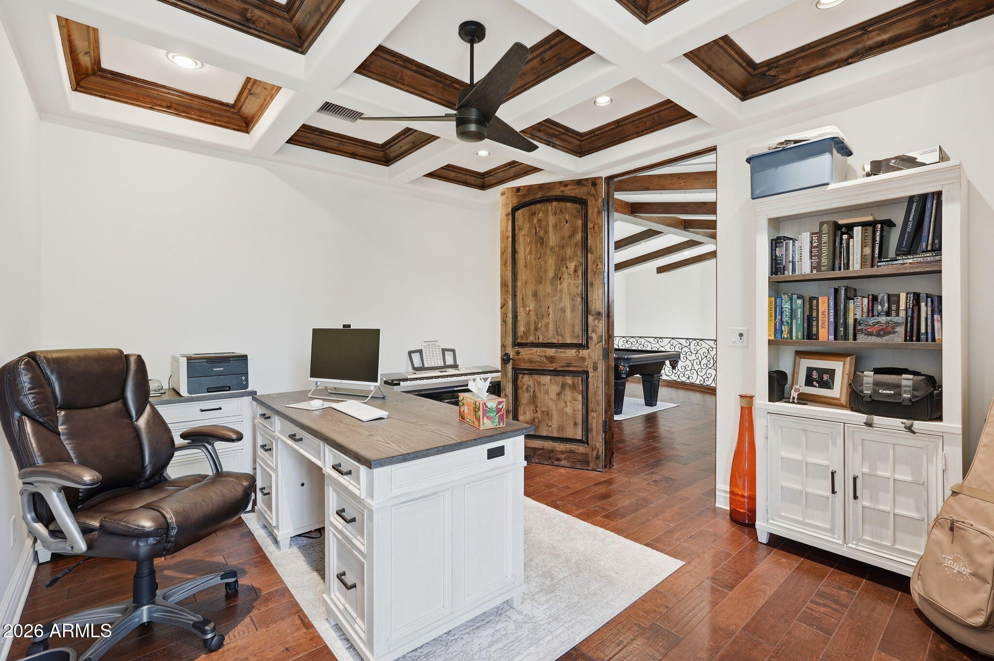 DC RANCH PARCEL T7 - Residential