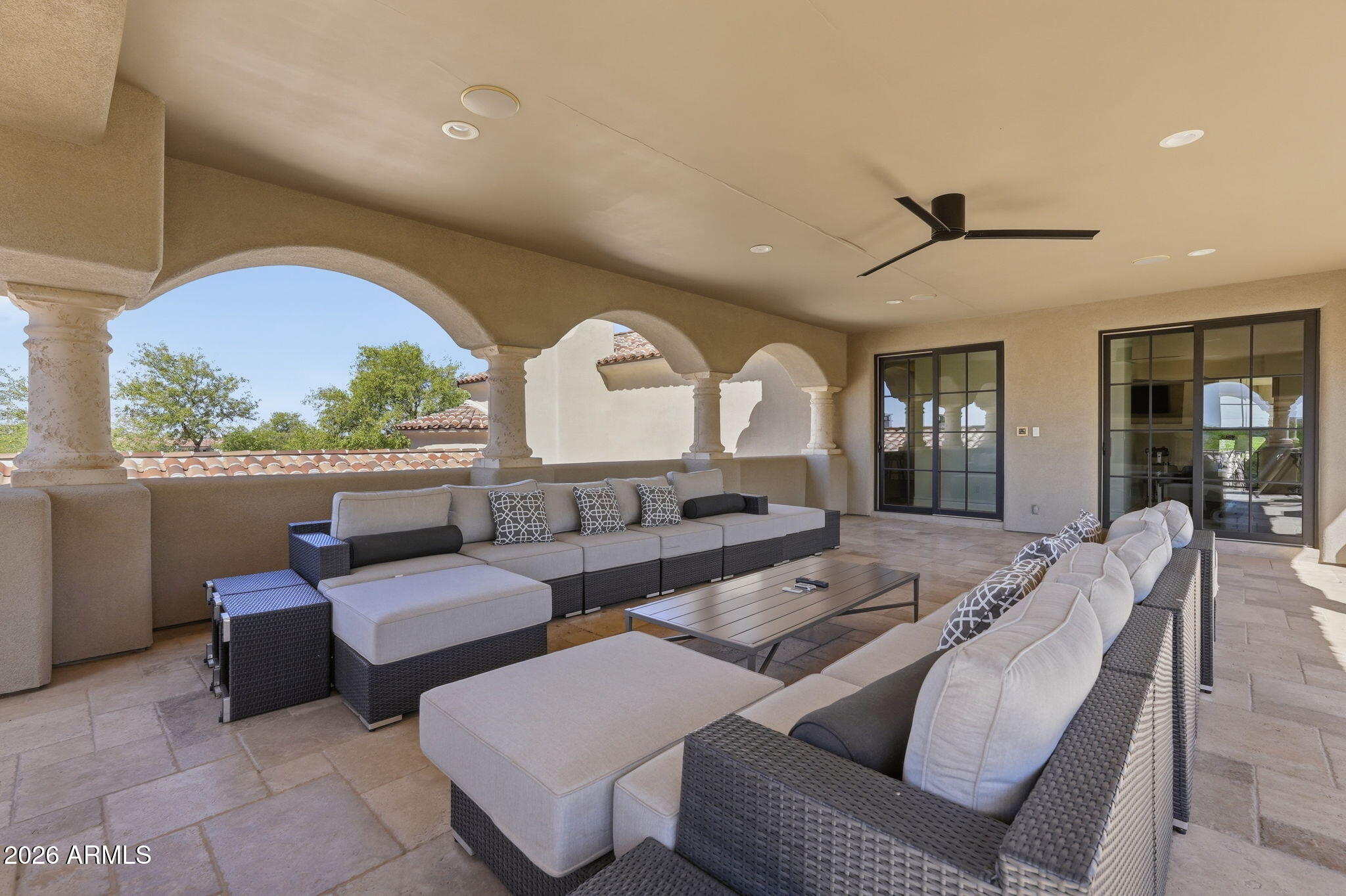 DC RANCH PARCEL T7 - Residential