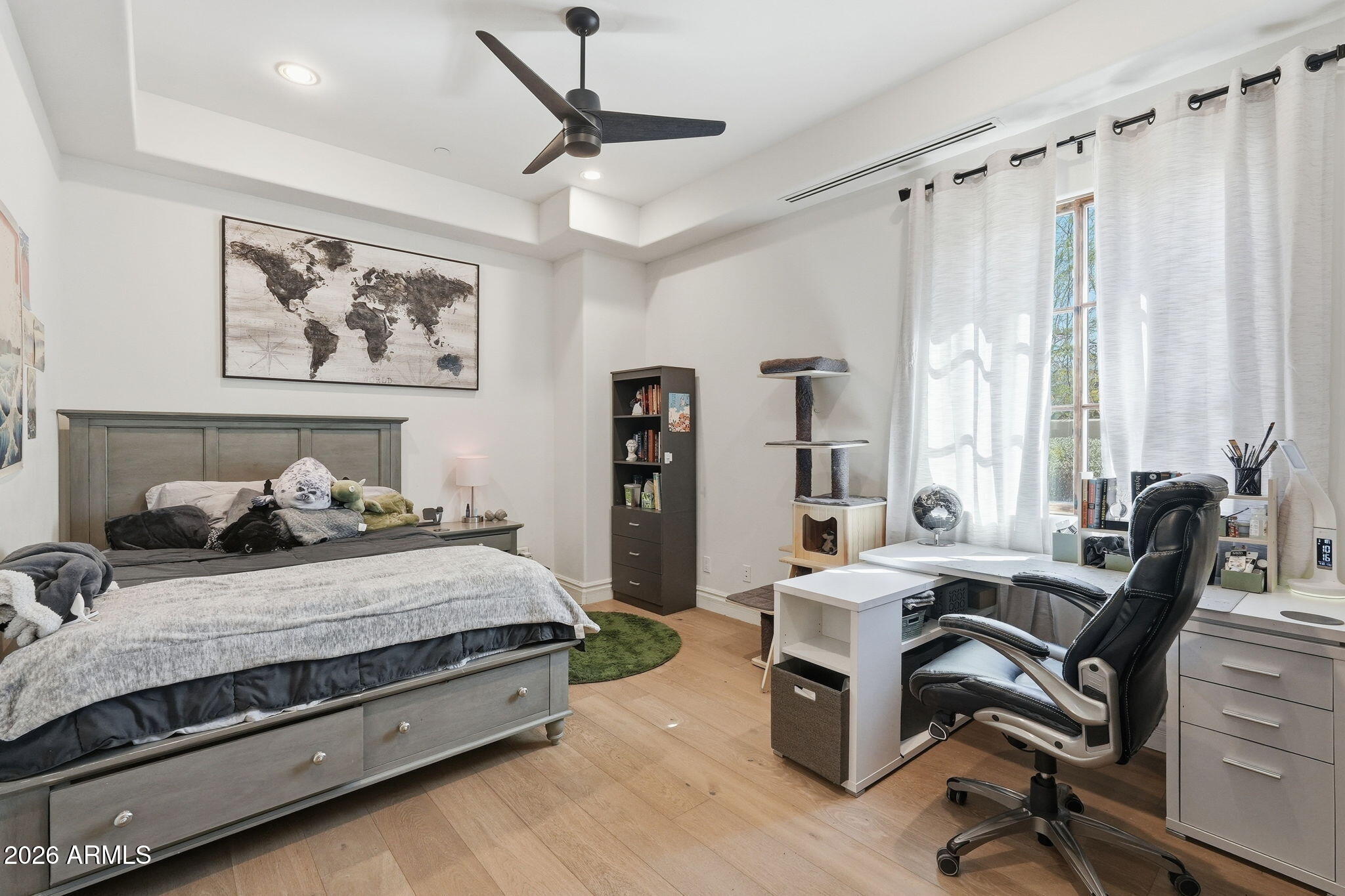 DC RANCH PARCEL T7 - Residential